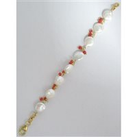 Bracelet Morfea Gioielli Woman in Brass 001035A - 001035A